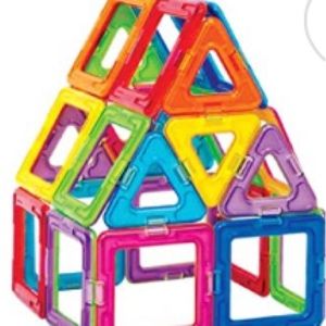 Magformers kids toys educational building blocks magnetic construction colorful